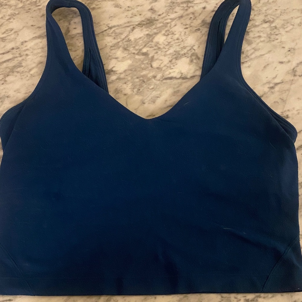 Lululemon align tank